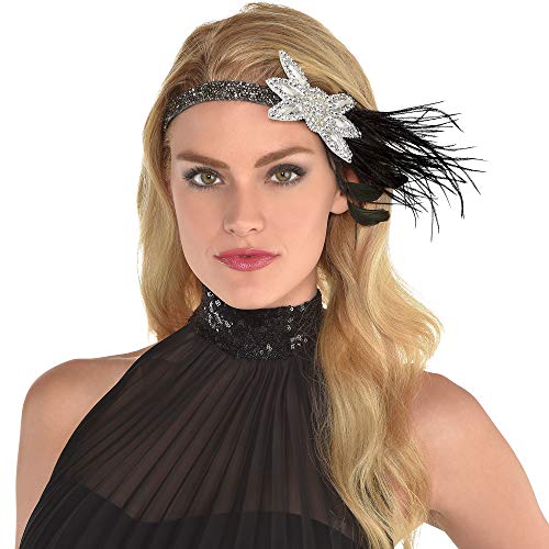 Amscan 3900434 costume 10" x 6.5" Multi Color