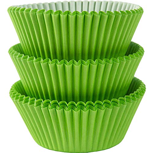 Amscan Party Supplies, One Size, kiwi