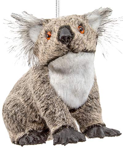 Kurt Adler 3ln Koala Bear Ornament