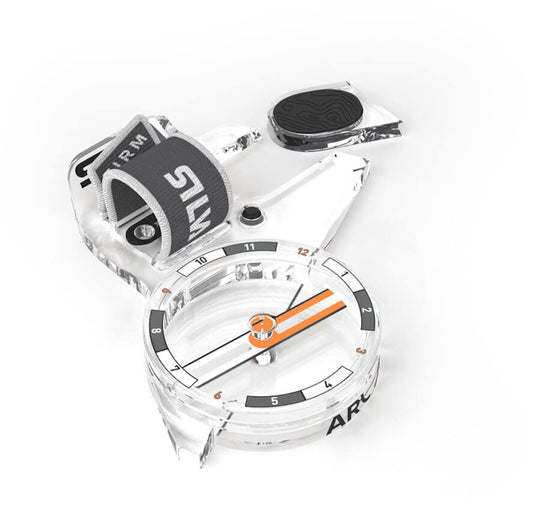 Liberty Mountain Silva Arc Jet S Left - 37895