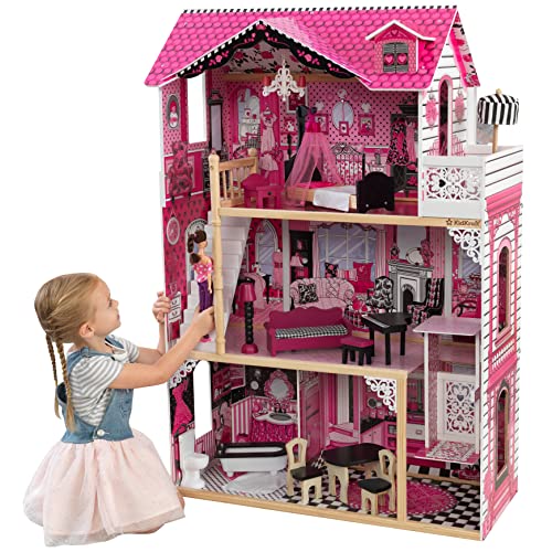 KidKraft Amelia Dollhouse