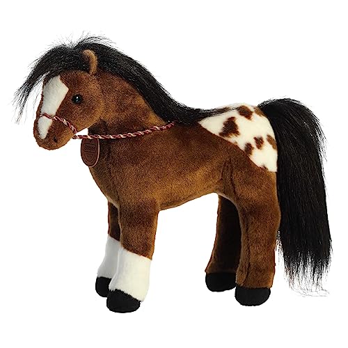 Aurora - Breyer - 13" Appaloosa