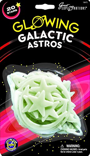 University Games Great Explorations Galactic Astros