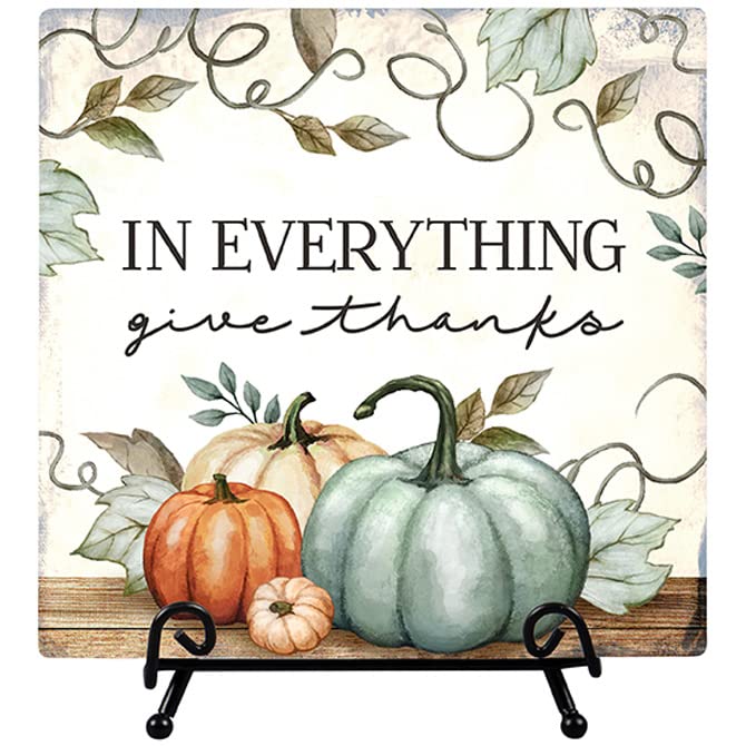 Carson Home Easel Plaque, 6-inch Height