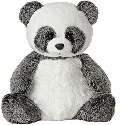 Aurora World Sweet and Softer Ping Panda 12" Plush