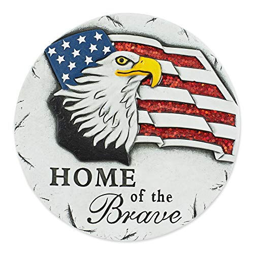 Sigma SLC Accent Plus Home of The Brave Stepping Stone