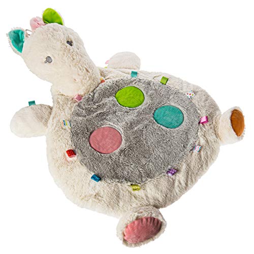 Mary Meyer Taggies Sensory Baby Mat, 31 x 23-Inches, Painted Pony