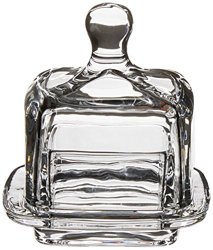 Abbott Collection  small square covered dish