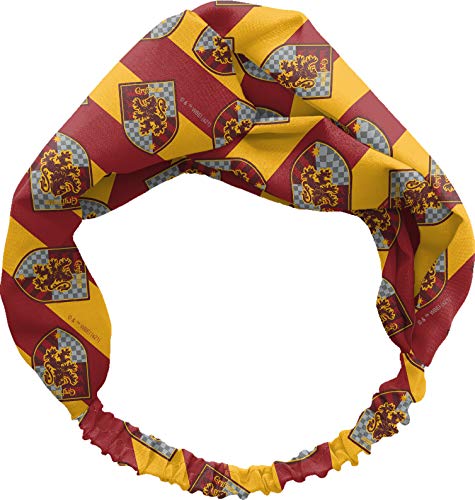 Spoontiques 20300 Headband, Polyester (Gryffindor)