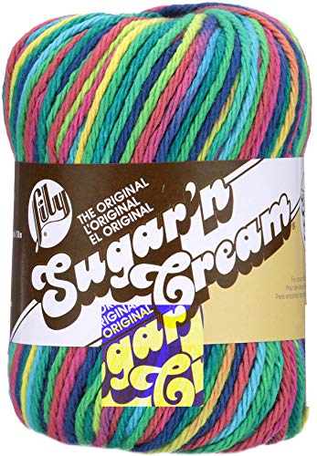 Spinrite Yarns (CA) Lily Sugar&