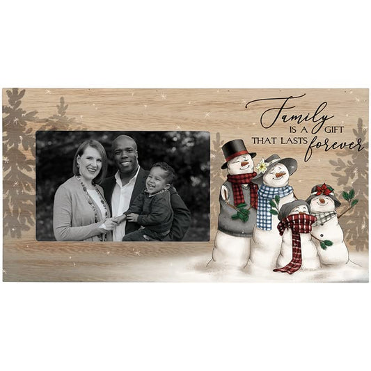 Carson Home Family Forever Frame, 11.5-inch Width