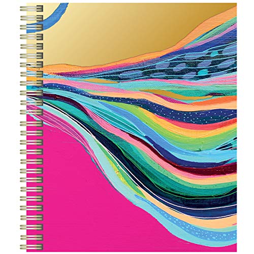 LANG Brush Strokes Create-it Planner (1360007)