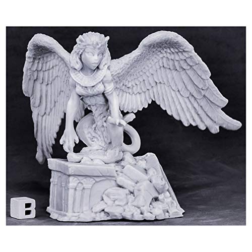 Reaper Miniatures Female Sphinx