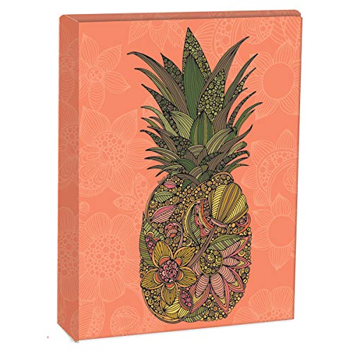 LANG Sweet Pineapple Address Book (1013248)