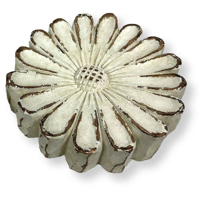 Great Finds DH024-F1V Soul Garden Collection Daisy Table, Wall Art
