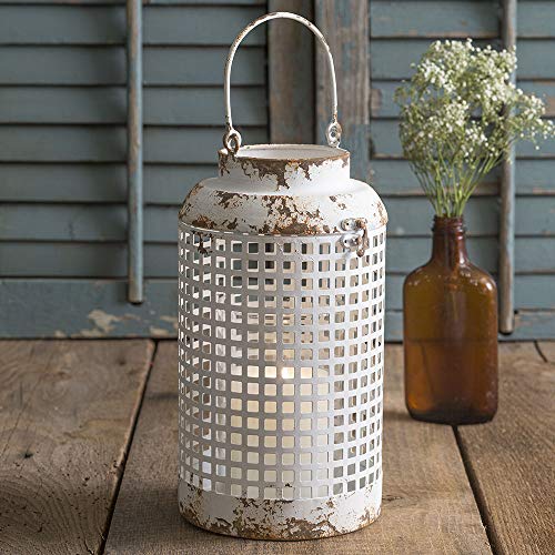 CTW Home Collection Cupertino Lantern
