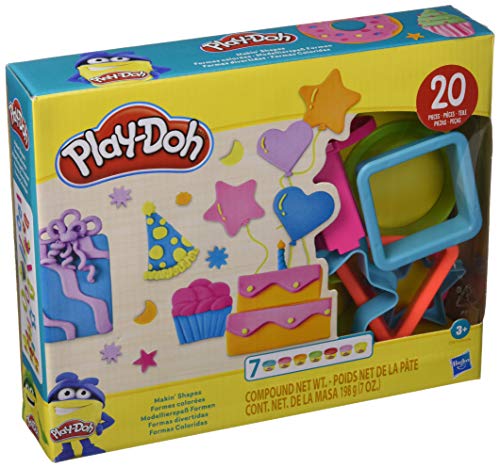 Hasbro Play-Doh PD Create IT Kits AST