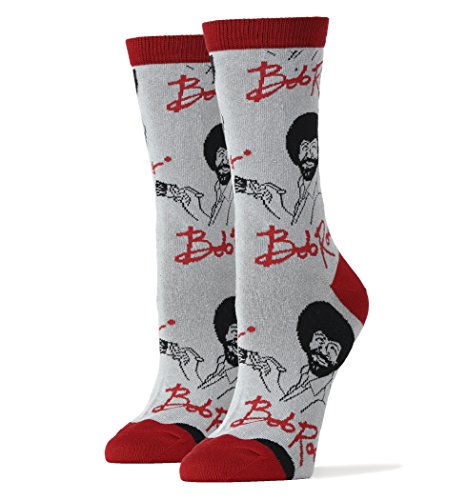 Oooh Yeah Socks Womens Crew Funny Novelty It&