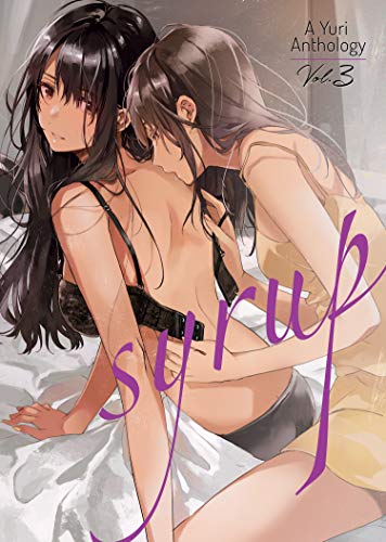 Penguin Random House Syrup: A Yuri Anthology Vol. 3