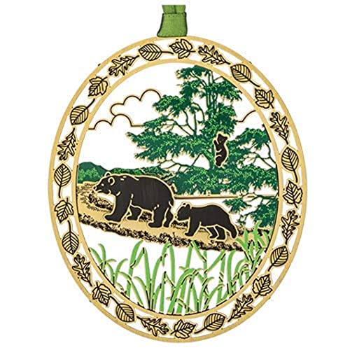 Beacon Design Nature Scene Ornament