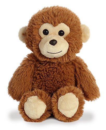 Aurora - Cuddly Friends - 8" Monkey