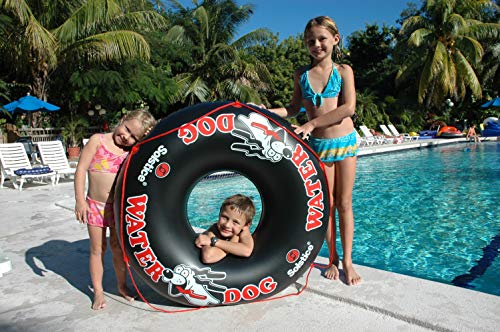 Solstice by Swimline Water Dog River Tube