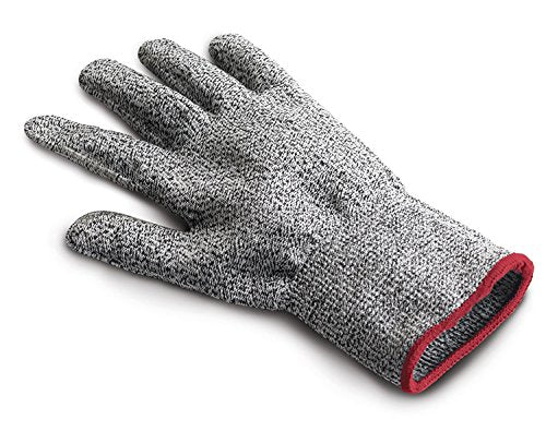 Browne & Co Browne Foodservice Cuisipro Cut Resistant Glove