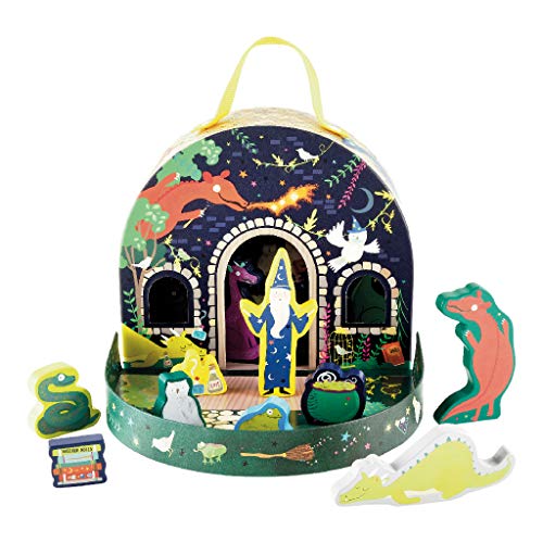 Floss & Rock 41P3660 Spellbound Playbox