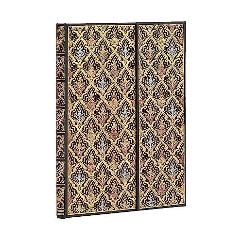 Paperblanks Hardcover Journal Destiny | Lined | Midi (130 √ó 180 mm)