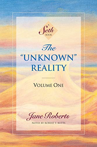 Penguin Random House The "Unknown" Reality, Vol. 1: A Seth Book