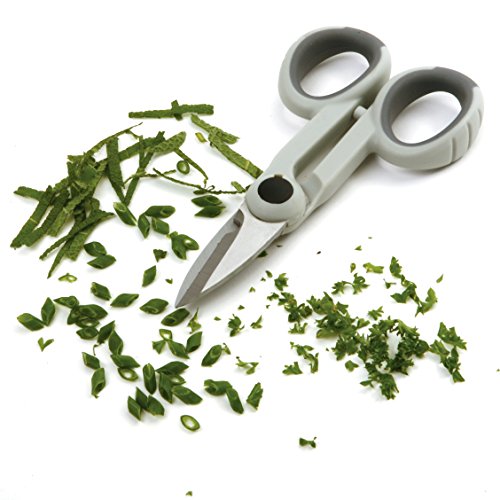 Norpro Favorite Scissors, White