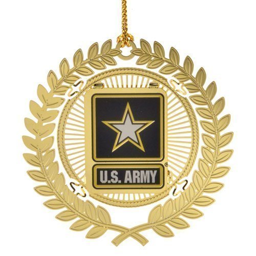 Beacon Design ChemArt United States Army Logo