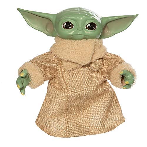 Kurt Adler Star Wars 7-Inch The Child Tree Topper