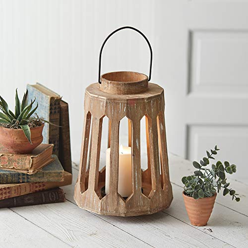 CTW Geometric Lantern