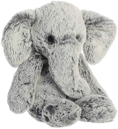 Aurora - Sweet & Softer - 9" Elephant