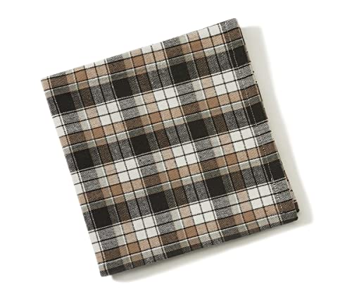 Giftcraft 094828 Napkin, 15.7-inch Square, Cotton