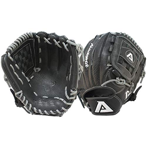 Akadema ATM92 Prodigy Series Glove (Right, 11.5-Inch)