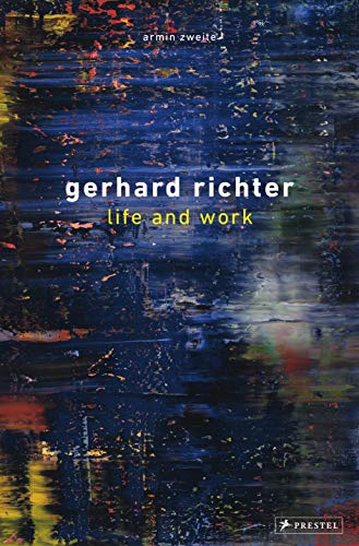 Penguin Random House Gerhard Richter: Life and Work