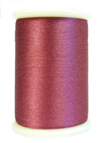 CLOVER 078 Silk Thread, Rosette