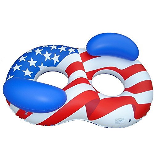 Swimline Lounger (64"x42")