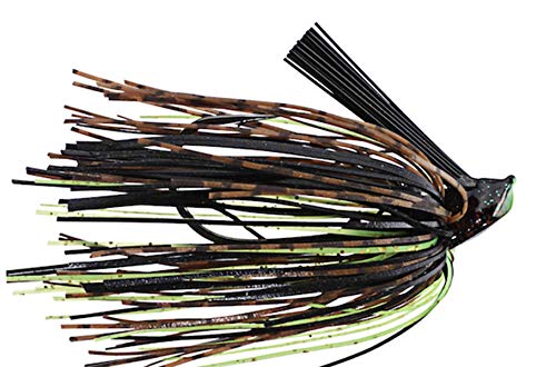 V&M Baits PAFMIC12 Missouri Craw 1/2oz Adrenaline Flippin Jig Fishing Lure