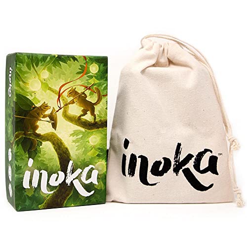 XYZ Game Labs, Inoka Kickstarter Edition