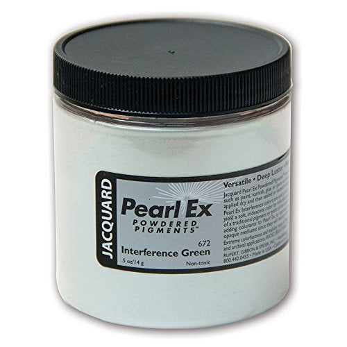 Jacquard Pearl Ex 4 OZ 