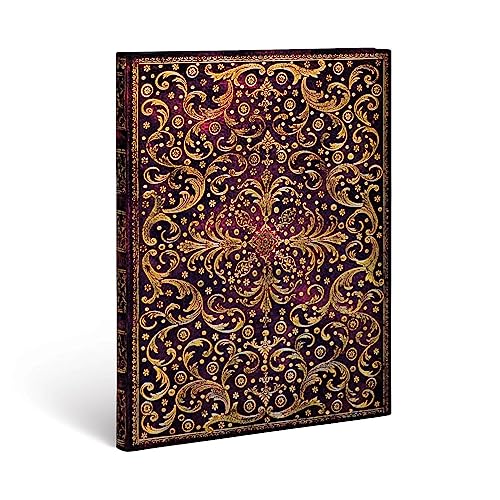 Paperblanks Aurelia Journal: Lined Ultra
