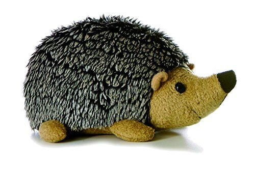 Howie Hedgehog Mini Flopsie 8" by Aurora