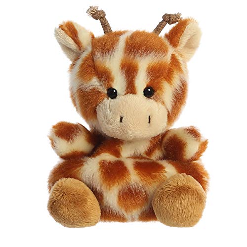 Aurora - Palm Pals - 5" Safara Giraffe