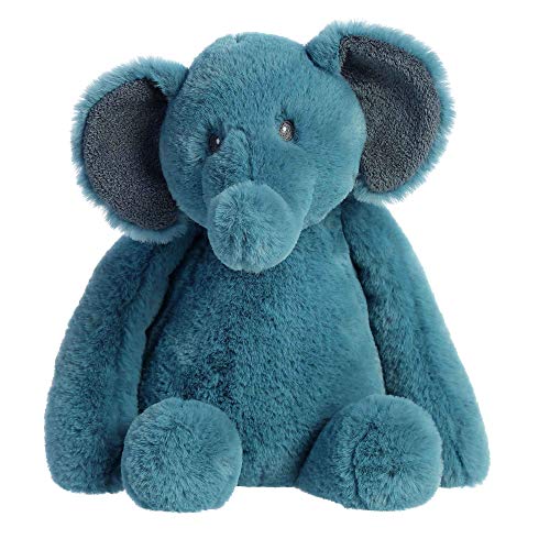 Aurora World Ebba - Huggle Buddies - 13" Hugeez Elephant