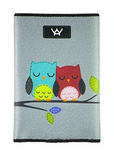 YaYwallet Womens, Credit Card Holder, Minimalist Wallet, Better Together, Mini