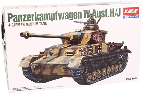 MRC ACADEMY ACA13234 Model Kit, Various