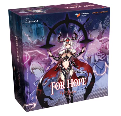 Japanime Games Store Epic Seven Arise: for Hope Expansion